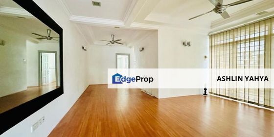 Putra Heights Landed house for sale, Selangor, Subang Jaya