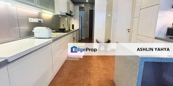 Temasya Suria Glenmarie  well maintained house for sale, Selangor, Glenmarie