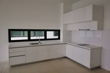 Putra Residence - Putra Heights