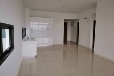 Putra Residence - Putra Heights