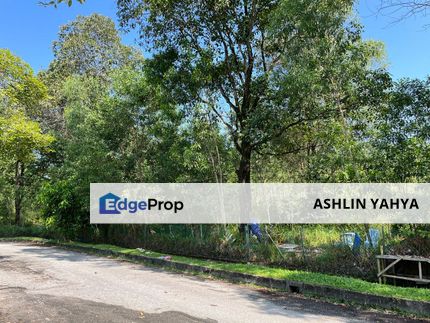 USJ Subang Jaya Land for rent, Selangor, Subang Jaya