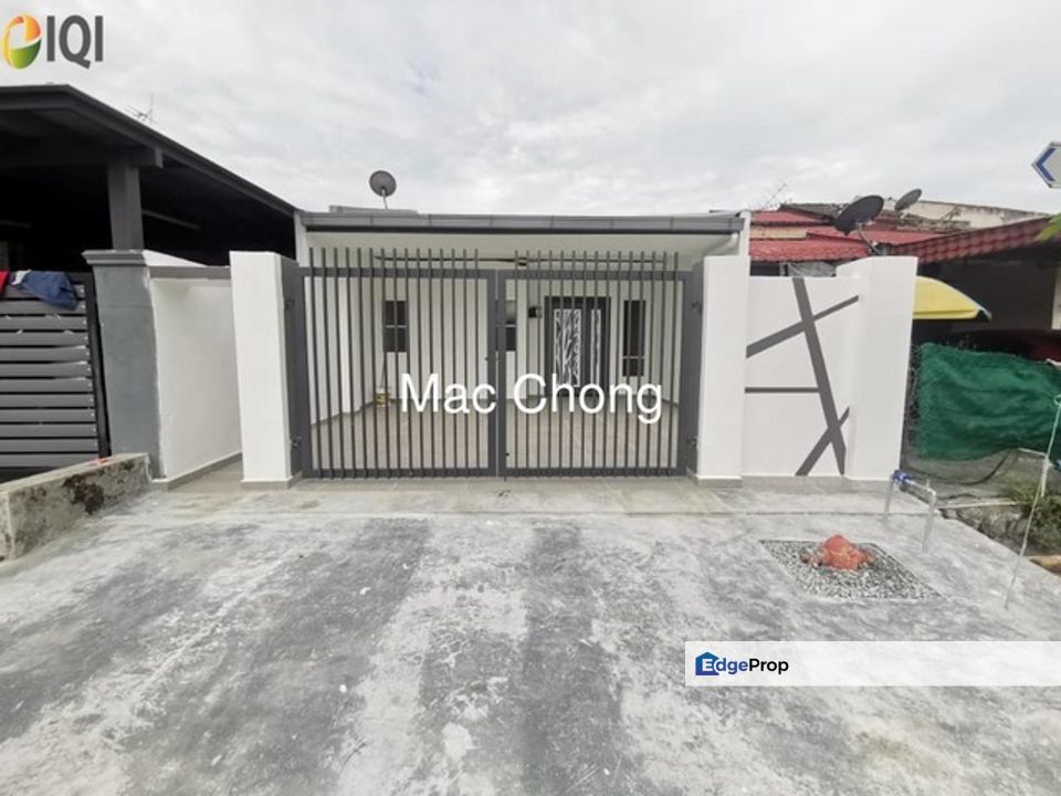 Vista Valley Semenyih for Sale RM445,000 By MAC CHONG EdgeProp.my