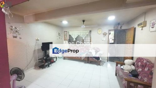 15x60 Double Storey House Taman Sri Jelok Jalan Restu Taman Sakap Kajang, , 