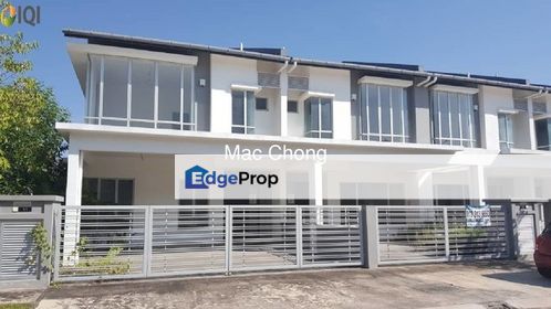 [22x70] [Full Loan] [Below Bank Value] @ Tropicana Heights Kajang , Selangor, Kajang