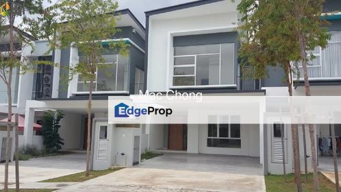 [22x75] [2 Storey House] [Gated & Guarded] @ Tropicana Heights Kajang, Selangor, Kajang