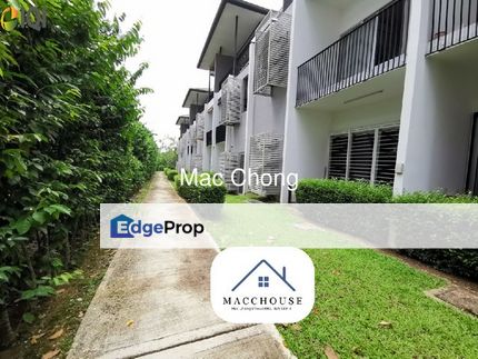 [25x85 Townhouse] Full Loan [Big Layout] @ Kajang, Selangor, Kajang