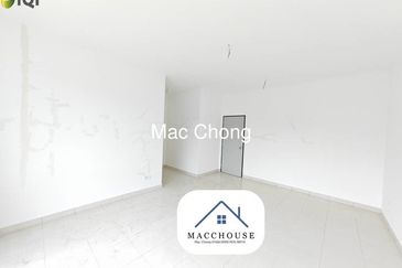 [20x80] [Super Link] [Gated & Guarded] [Freehold] @ Taman Pelangi Semenyih 2