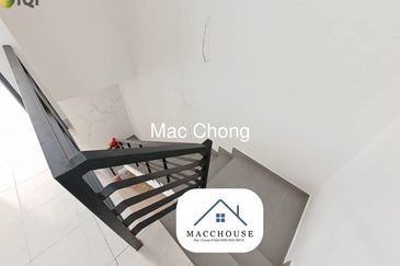 [20x80] [Super Link] [Gated & Guarded] [Freehold] @ Taman Pelangi Semenyih 2