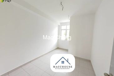 [20x80] [Super Link] [Gated & Guarded] [Freehold] @ Taman Pelangi Semenyih 2