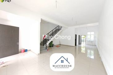 [20x80] [Super Link] [Gated & Guarded] [Freehold] @ Taman Pelangi Semenyih 2