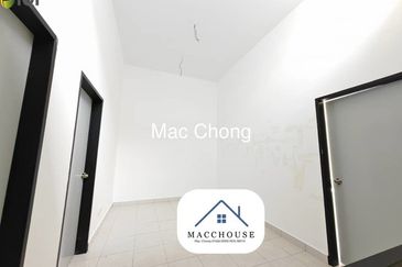 [20x80] [Super Link] [Gated & Guarded] [Freehold] @ Taman Pelangi Semenyih 2