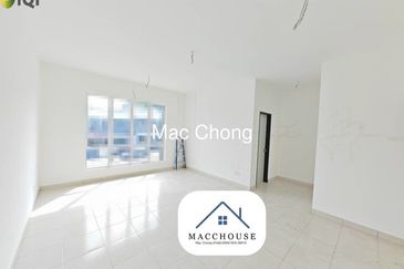 [20x80] [Super Link] [Gated & Guarded] [Freehold] @ Taman Pelangi Semenyih 2