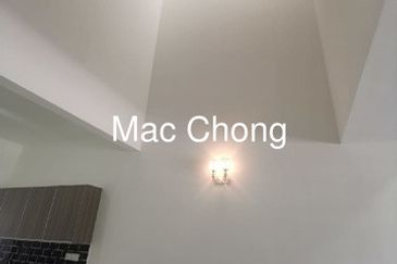 Parkfield Residences, Tropicana Heights