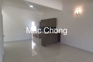 Parkfield Residences, Tropicana Heights