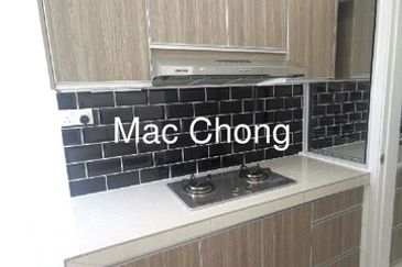 Parkfield Residences, Tropicana Heights