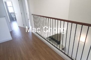 Parkfield Residences, Tropicana Heights