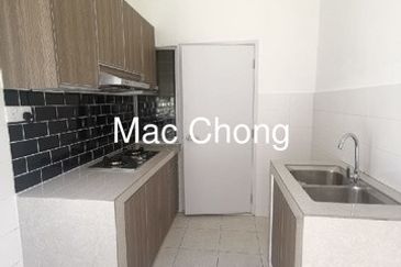 Parkfield Residences, Tropicana Heights