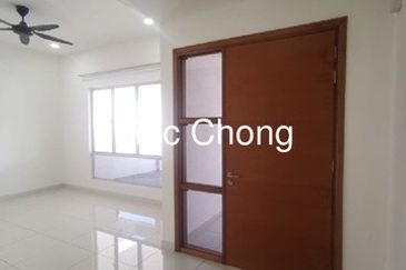 Parkfield Residences, Tropicana Heights