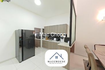 Parkfield Residences, Tropicana Heights