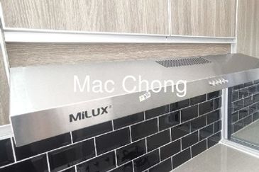 Parkfield Residences, Tropicana Heights