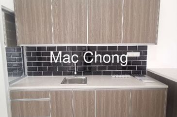 Parkfield Residences, Tropicana Heights