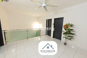 Taman Pelangi Semenyih