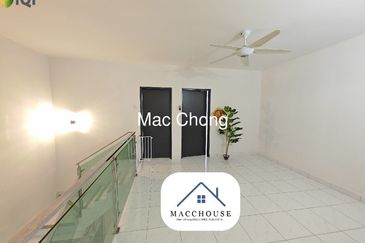 Taman Pelangi Semenyih