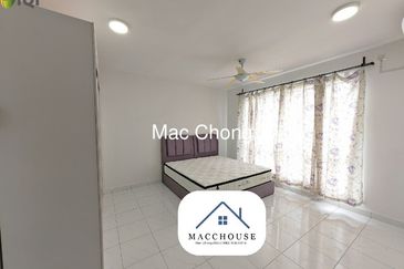 Taman Pelangi Semenyih