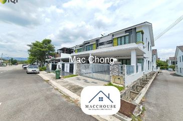 Taman Pelangi Semenyih