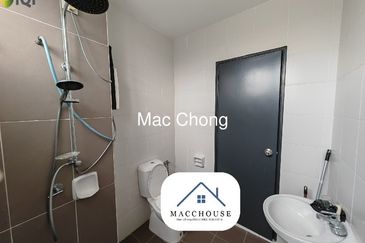 Taman Pelangi Semenyih