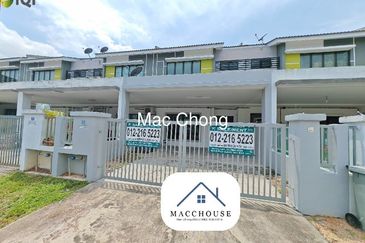 Taman Pelangi Semenyih