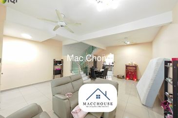 Taman Pelangi Semenyih