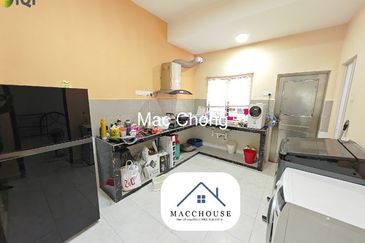 Taman Pelangi Semenyih