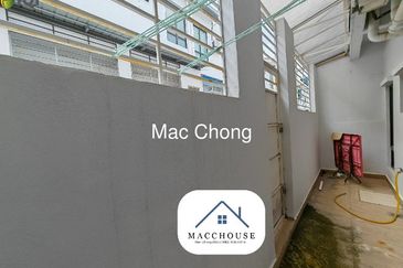 Taman Pelangi Semenyih