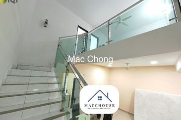 Taman Pelangi Semenyih