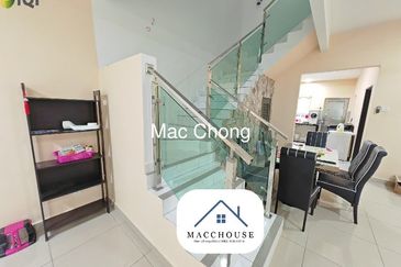 Taman Pelangi Semenyih