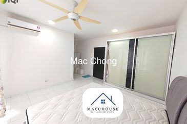 Taman Pelangi Semenyih