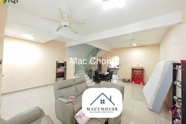 Taman Pelangi Semenyih