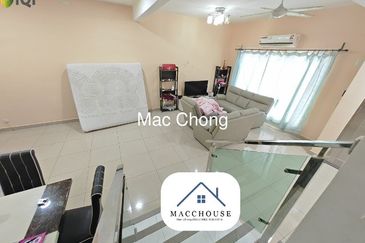 Taman Pelangi Semenyih