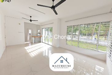  [48x70] [2 Storey Corner Lot] [Gated & Guarded] [24 Hours Security] @ Tropicana Heights Kajang