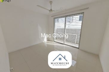  [48x70] [2 Storey Corner Lot] [Gated & Guarded] [24 Hours Security] @ Tropicana Heights Kajang