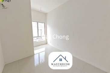 [22x70] [Full Loan] [Gated & Guarded] @ Fairfield Tropicana Heights Kajang