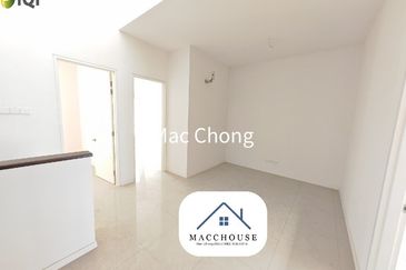 [22x70] [Full Loan] [Gated & Guarded] @ Fairfield Tropicana Heights Kajang