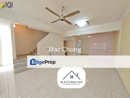 [20x70] [Full Renovated] [Freehold Property] @ Taman Bukit Ria Kajang, Selangor, Kajang