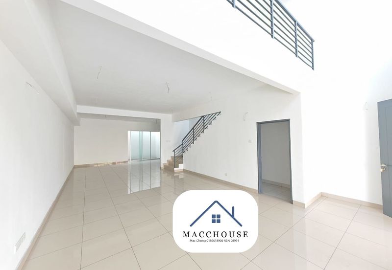 Kaseh Heights, Semenyih