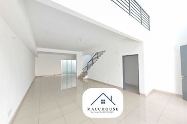 Kaseh Heights, Semenyih