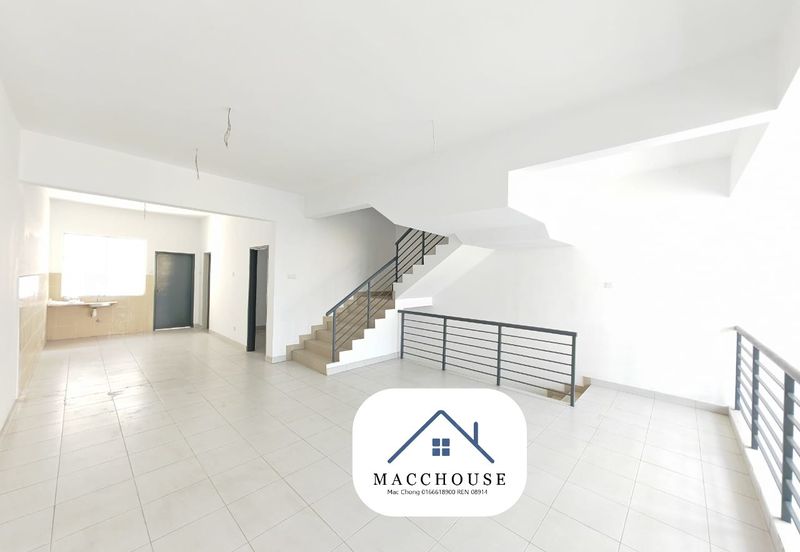 Kaseh Heights, Semenyih