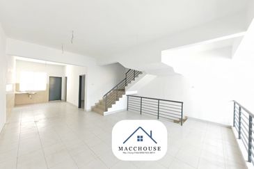 Kaseh Heights, Semenyih