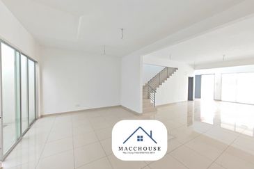 Kaseh Heights, Semenyih