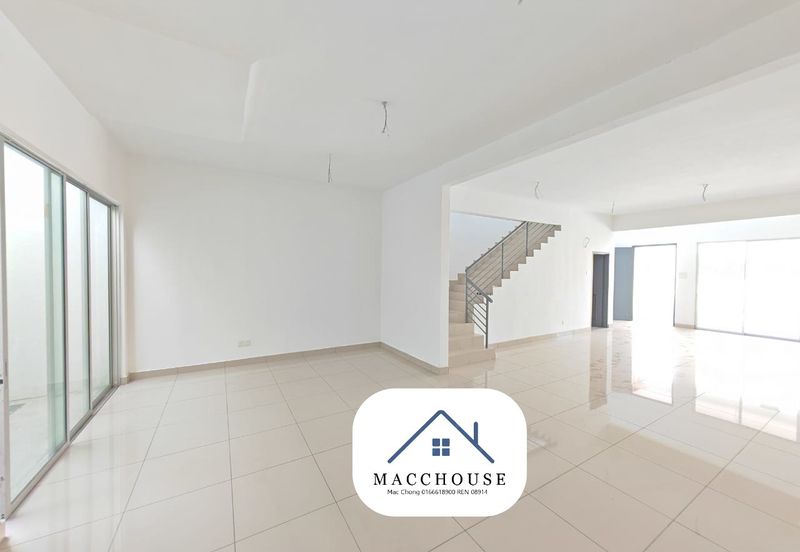 Kaseh Heights, Semenyih